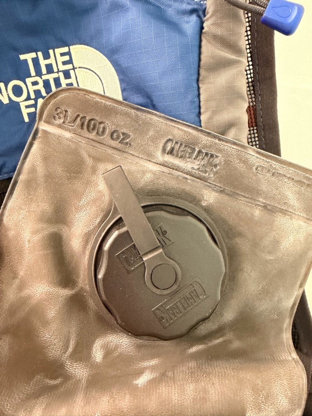 The North Face Camelback Backpack - Picture 3 of 5